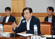 군민 현장의 목소리 ...완도군 정책에 담는다