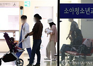 전북 소아청소년과 전공의 5년간 단 3명…지역 소아의료 인력난