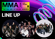 MMA2026, NCT 127·에이티즈·TWS 등 3차 라인업 공개