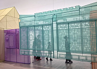 '서도호(Do Ho Suh)'의 집과 기억