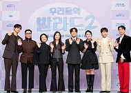 '우리들의 발라드2', 가을밤 울릴 17.9세의 목소리⋯첫 방송 2시간 40분 [종합]