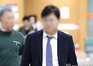 ‘김승원 청탁의혹’ 제넨셀 창업자 2심서 징역4년·법정구속…“6억 청탁 대가 인정”