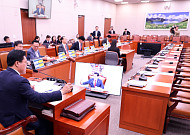 '北지뢰ㆍ포로 송환' 산적한데...여당, 외교ㆍ통일장관 '현안질의' 불참