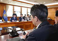 한총리 “주택공급 디지털 상황판 조속히 공개…착공·입주까지 챙길 것”
