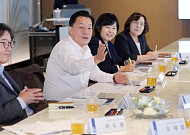 112만명 찾고 604억 효과…이재준, 수원화성축제 ‘K-컬처로드’로
