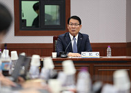 김인중 농어촌공사 사장 “수상태양광 키워 물관리 재원 2000억 채우겠다”