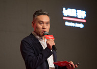 장병원, 전주국제영화제 수석 프로그래머로 돌아온다