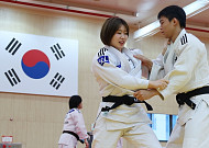 허미미·이준환, 일본 안방서 나란히 첫 금메달 도전 [아시안게임]