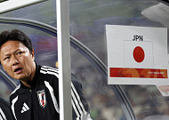 남자 축구, 3회 연속 결승 한일전⋯日 감독 “이번엔 아쉬움 씻겠다” [아시안게임]