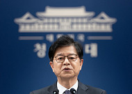 靑, 김지용 청문요청안 국회 제출키로…“친윤 의혹 사실 아냐”