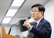 기후장관 "AI데이터센터 전용 전기요금 설계…국민 부담 늘리지 않을 것"