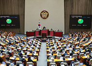 ‘영업이익 5% 과징금’ 산안법 본회의 통과…‘외국인 상호주의’ 국민연금법 가결
