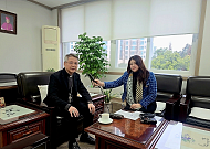 광주가톨릭평화방송, 창사 30주년 AI 특집다큐 방송