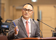황재철 경북도의원 "원전 기본소득 도입하고 배후산업 지역기업 참여 확대해야"
