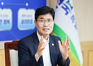 [인터뷰] 국립의전원 남원 확정…이원택 “이제 제대로 만들겠다”