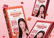 HLB글로벌 ‘브리쎄’, 레빗텅 틴트 필름 10월 올영픽 선정