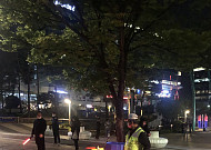 성남 관외택시 1500건 적발…작년 10개월치 넘어