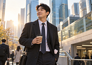 13억 생겨도 출근하는 ‘로또 1등’⋯지갑은 달라졌을까 [씬용카드]