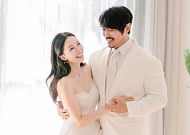 '세 아이 아빠' KCM, 오늘(4일) 결혼식⋯14년 만에 울리는 웨딩마치