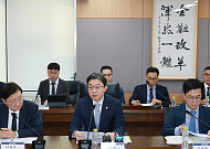 금융권 해킹 피해 땐 신속 구제·보상⋯보안체계 전면 재점검