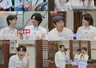 김용빈 "데뷔 20년, 굴곡 많았다"⋯가수 지망생 울린 진심