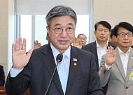 윤호중 “기존 세원 일부 지방주거복지세로 전환…공공주택 공급 지원” [국감]