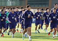 한국 축구대표팀, 오늘 A매치 우즈베키스탄전…중계 어디서?