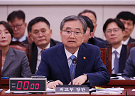 외교부 국정감사 [포토]