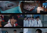 '닥터X' 벌써 389만 뷰⋯1화 예고 공개