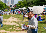 광진구, 10일 ‘2026 가족 페스티벌’ 개최