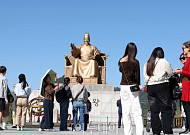 서울시, 한글날 100돌 맞아 '서울이 한글로 와글와글’ 개최