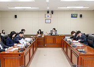 용인특례시의회, 3회 추경·민생침해 범죄예방 조례 등 54건…12일 임시회