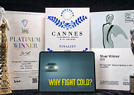 현대모비스 R&D 다큐, 글로벌 콘텐츠 어워드 3관왕