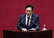‘신약 청탁 의혹’ 제넨셀 강세찬, 농식품 R&D 16건 참여…과제 출연금 156억원 달해 [국감]