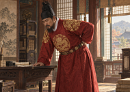 [역사 속 건강] 세종의 허리와 등은 왜 굳었을까?