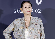 배우 김선영 부친상