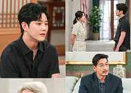 '엄마가 미쳤어요' 동하, 김영옥 치매 증상에 걱정⋯가족 재회