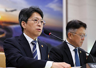 홍지선 국토장관 “수도권 주택 착공 목표 달성 어려워…80~88% 전망” [국감] [종합]
