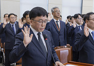 행안위 국감, ‘6·3 선거 부실’ 집중질타…“투표용지·딥페이크 관리 허점” [국감]