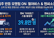 펄어비스·엔씨 신작 모멘텀 가동…게임株 반등 기대감 커진다