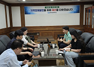 경북지식재산센터, '2026 IP나래' 1차 성료… 참여기업 12개사 전원 특허 획득 쾌거