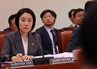 이소영 중기장관 “모두의창업 정보유출, 다시는 그런 일 없도록” [국감]