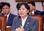 송미령 “CPTPP 가입 결정된 것 없어…쌀 최우선 보호” [국감]