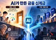 AI가 만든 금융 신계급…“디지털 약자 품고, 기업 재무체력 키워야”[AI 신계급 사회]