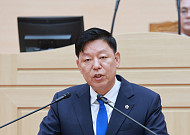 김정희 특별시의원 "광양경자청 정원 3분의 1 공석…충원 시급"