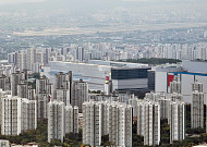 경기 미분양 늘었는데⋯반도체 산업축 이천·화성·오산은 감소