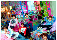 NCT 위시, 성수에 팝업 연다⋯스페셜 MD 공개