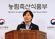 송미령 “농지조사 결과만으로 처분 안 해”⋯관행적 위반 양성화