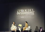 멀츠, 루시 리우와 ‘Proudly Becoming’ 캠페인 전개…﻿나다운 자신감 새로운 관점 제시