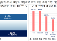 경총 “정년연장보다 단계적 재고용 필요…日 사례 참고해야”